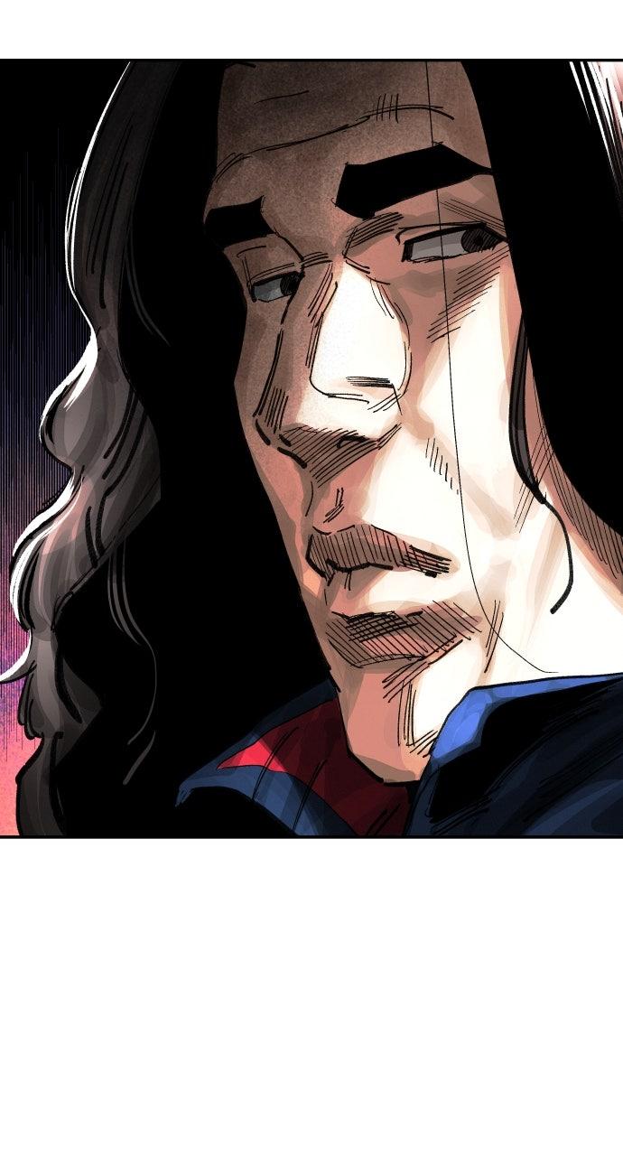 The Build Up Chap 191 - Next Chap 192