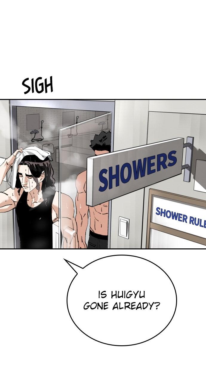 The Build Up Chap 191 - Next Chap 192