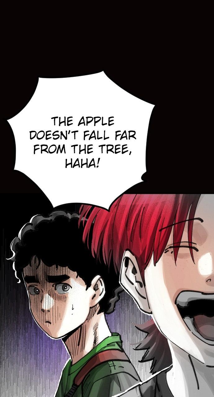 The Build Up Chap 191 - Next Chap 192