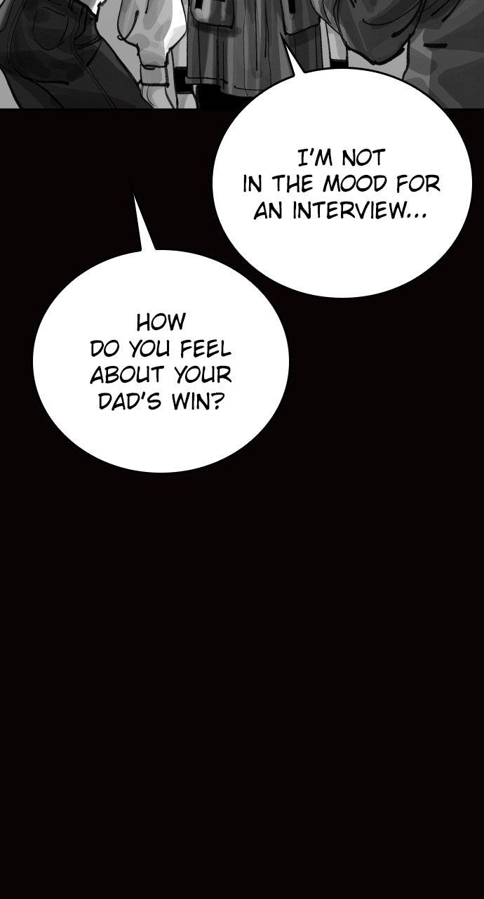 The Build Up Chap 191 - Next Chap 192