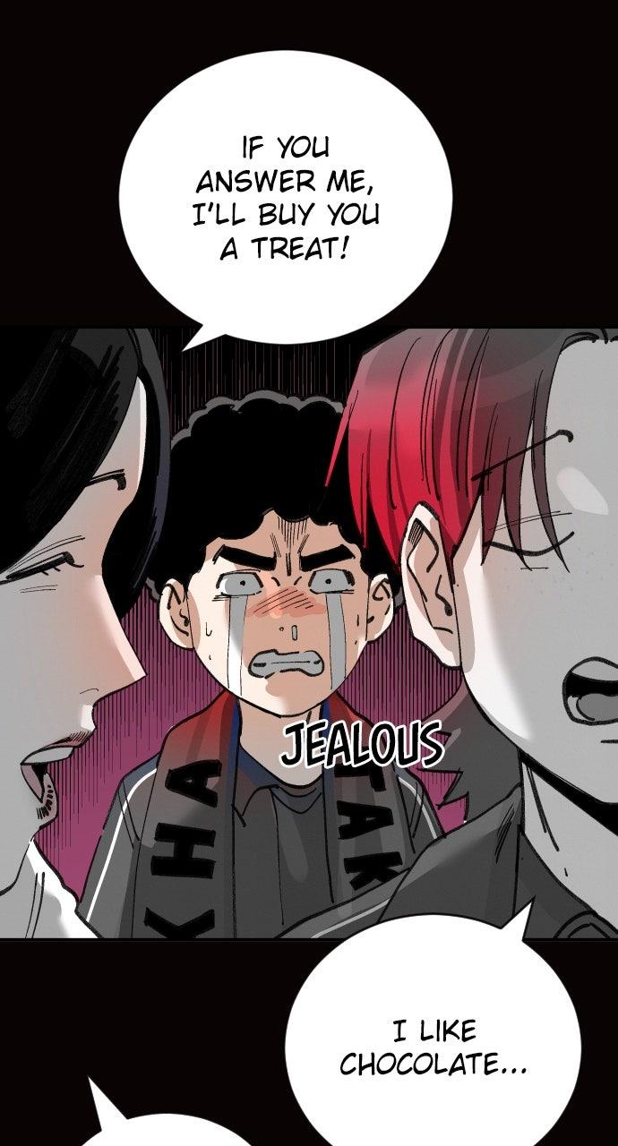 The Build Up Chap 191 - Next Chap 192