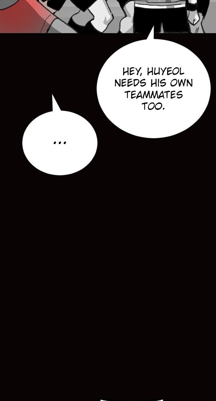 The Build Up Chap 191 - Next Chap 192