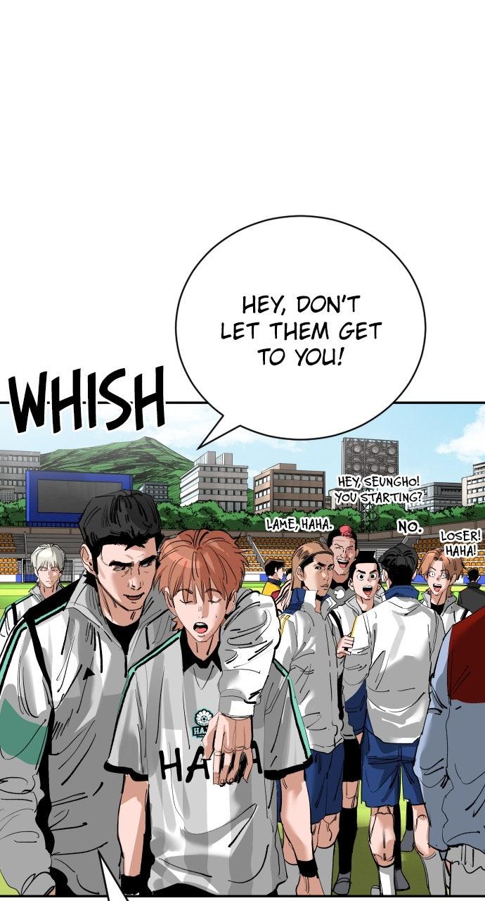 The Build Up Chap 193 - Next Chap 194