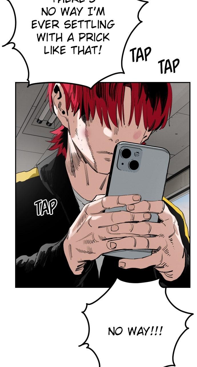 The Build Up Chap 193 - Next Chap 194