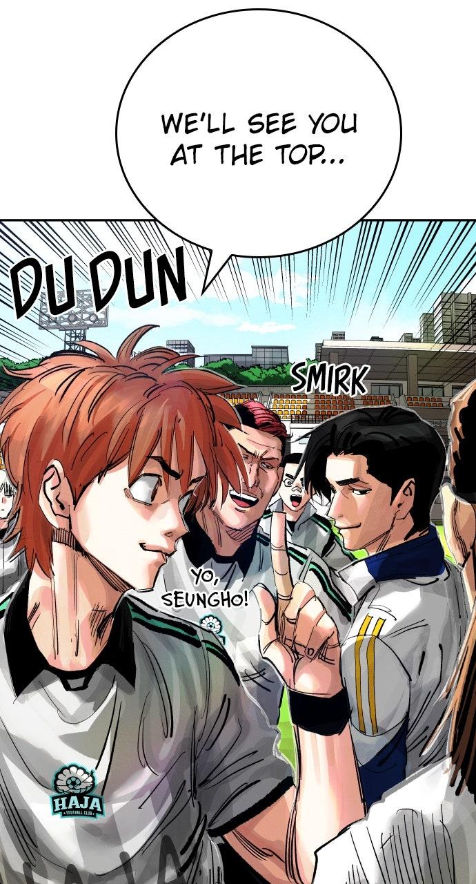 The Build Up Chap 193 - Next Chap 194