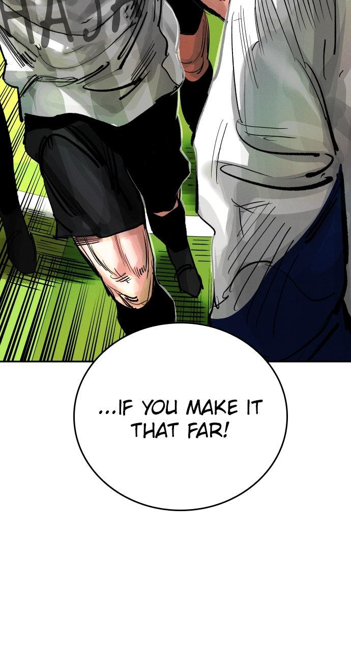 The Build Up Chap 193 - Next Chap 194