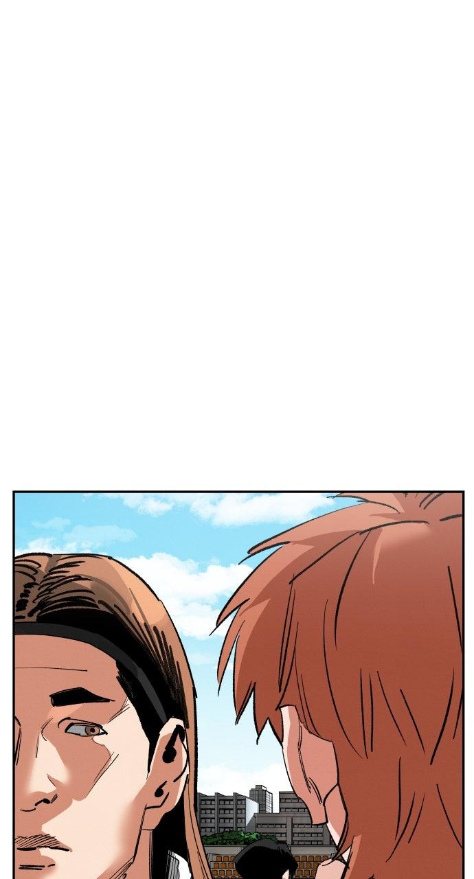 The Build Up Chap 193 - Next Chap 194