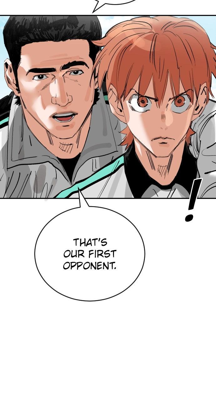 The Build Up Chap 193 - Next Chap 194