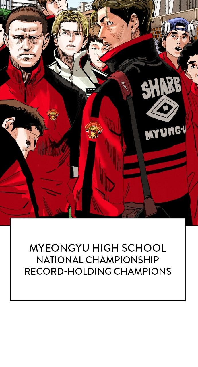 The Build Up Chap 193 - Next Chap 194