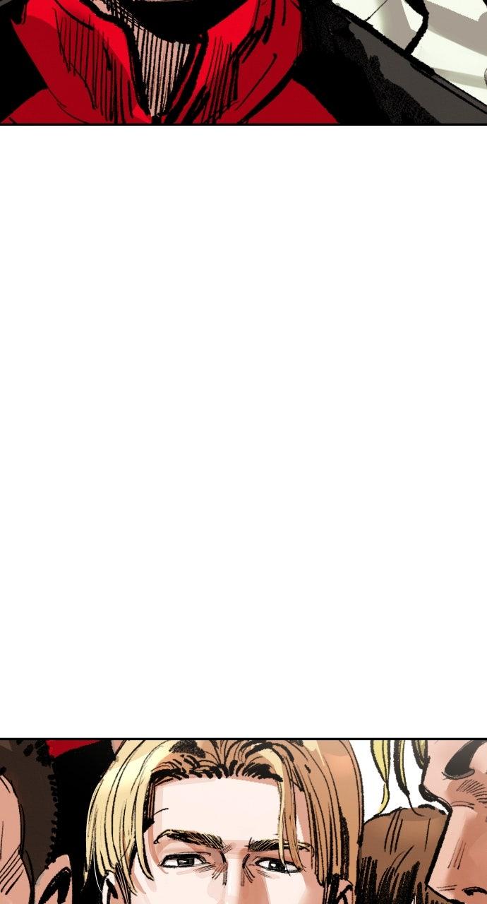 The Build Up Chap 193 - Next Chap 194