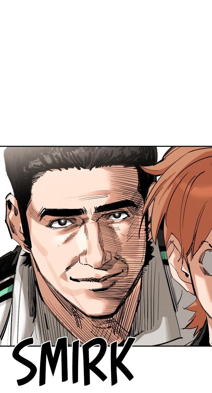 The Build Up Chap 193 - Next Chap 194