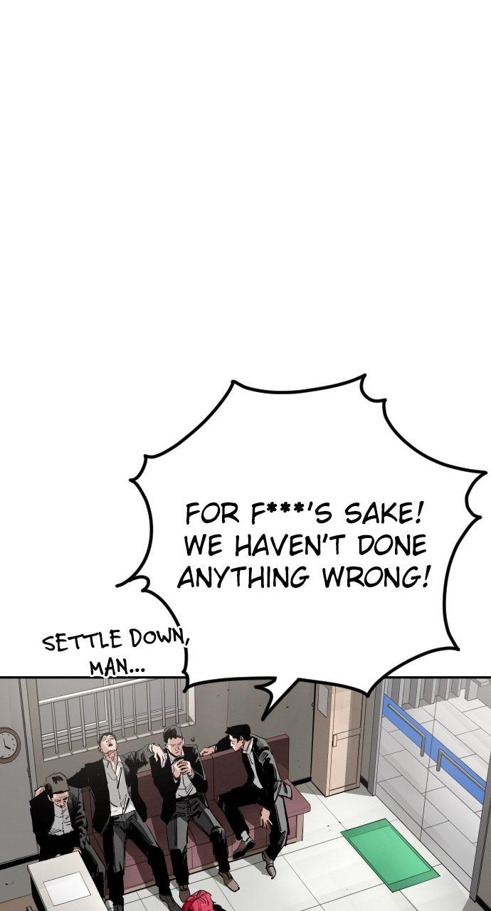 The Build Up Chap 193 - Next Chap 194