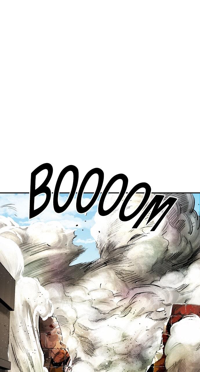 The Build Up Chap 193 - Next Chap 194