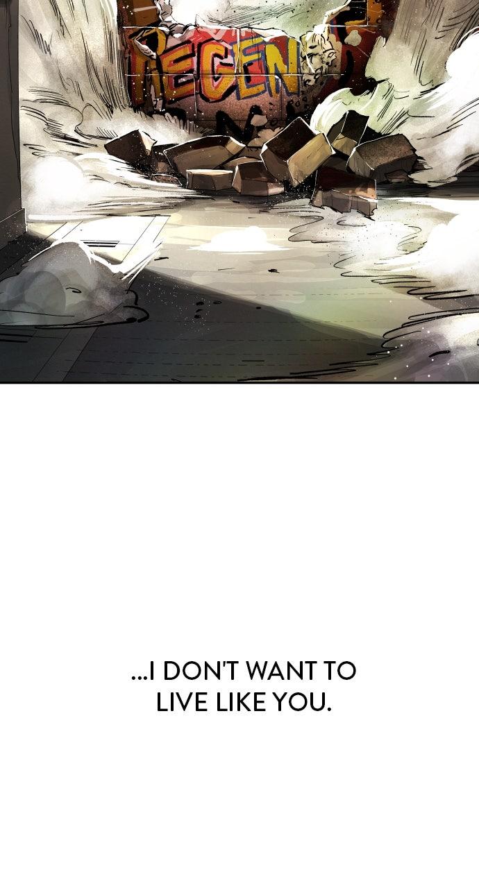 The Build Up Chap 193 - Next Chap 194