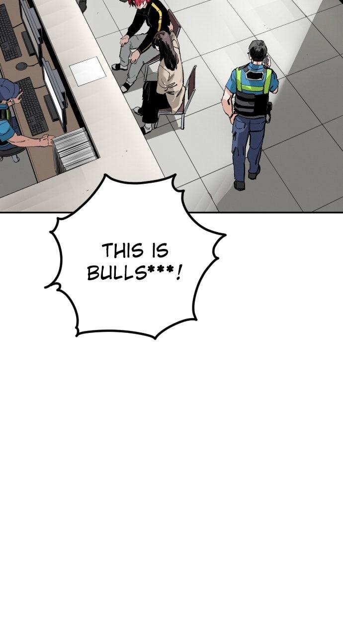 The Build Up Chap 193 - Next Chap 194