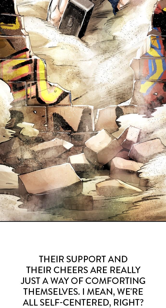 The Build Up Chap 193 - Next Chap 194