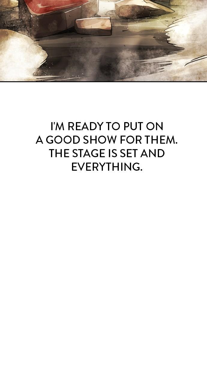 The Build Up Chap 193 - Next Chap 194