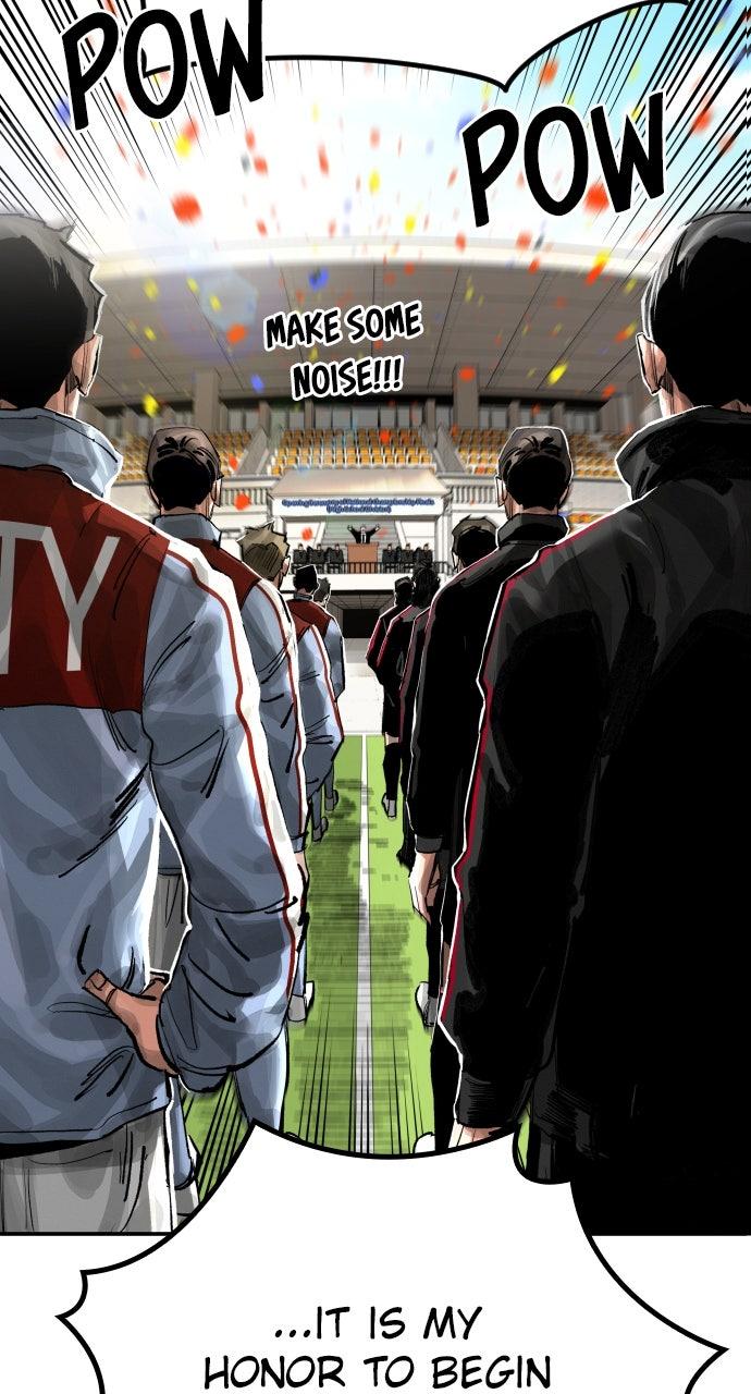 The Build Up Chap 193 - Next Chap 194