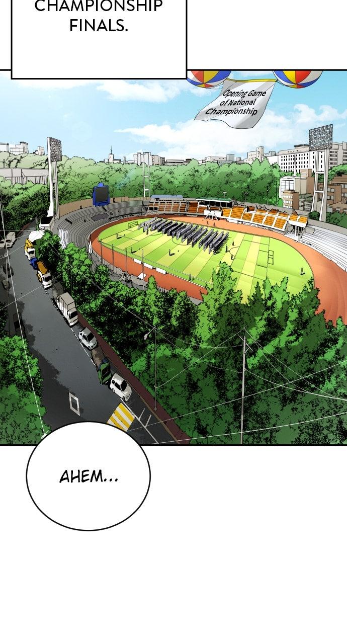 The Build Up Chap 193 - Next Chap 194