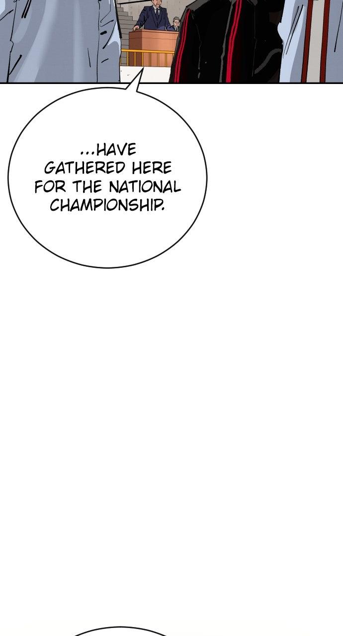 The Build Up Chap 193 - Next Chap 194