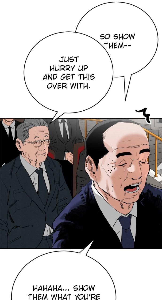 The Build Up Chap 193 - Next Chap 194