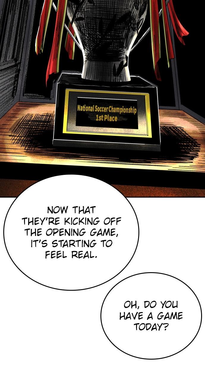 The Build Up Chap 193 - Next Chap 194