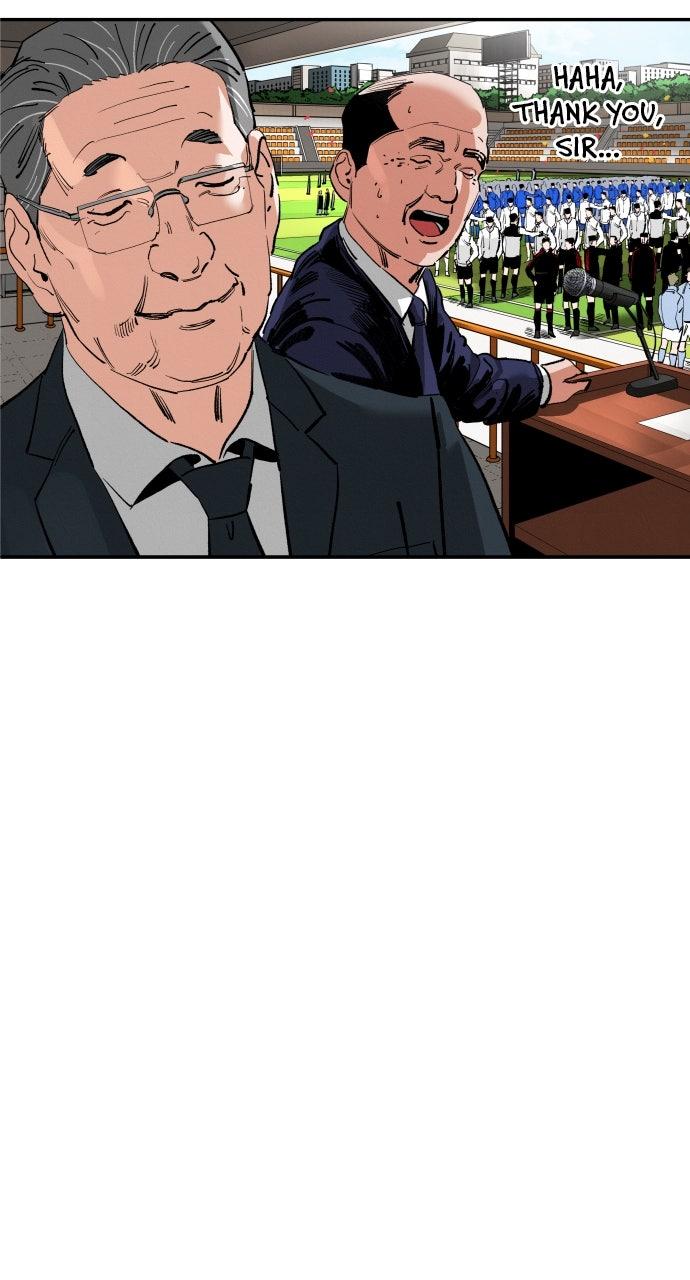 The Build Up Chap 193 - Next Chap 194