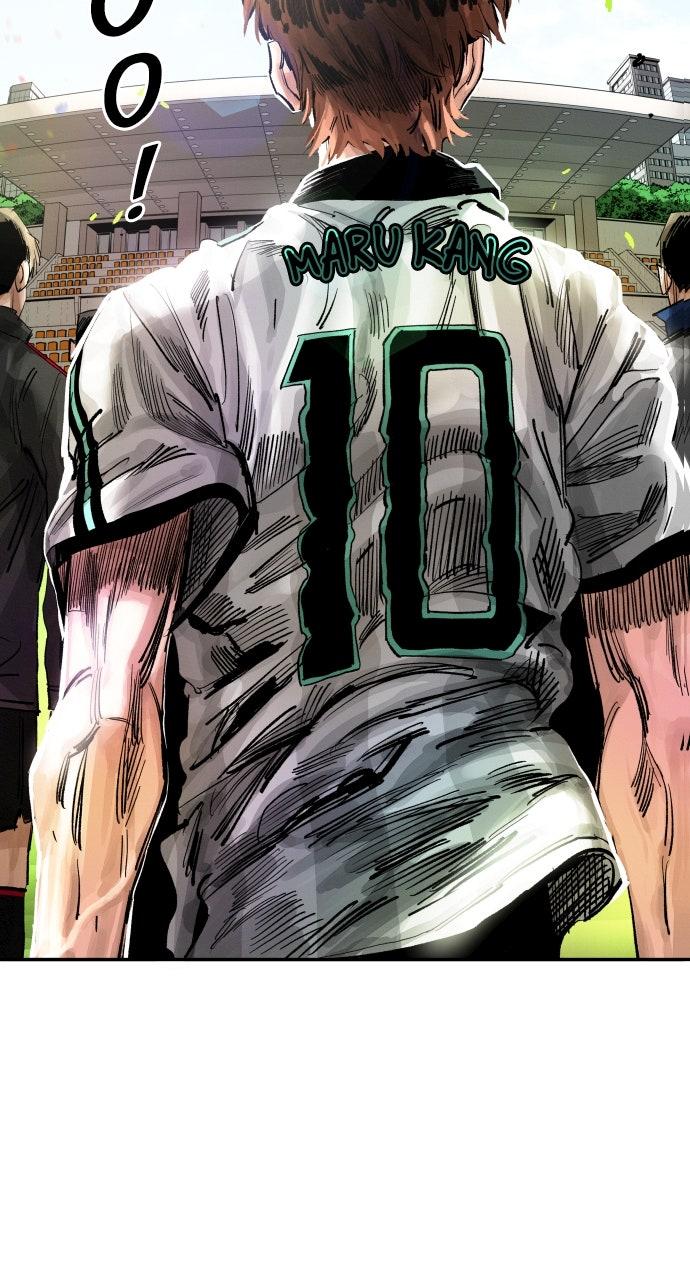 The Build Up Chap 193 - Next Chap 194