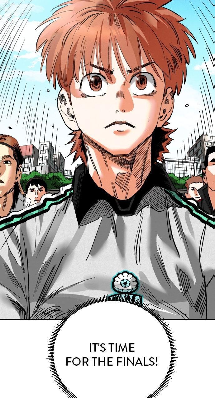 The Build Up Chap 193 - Next Chap 194