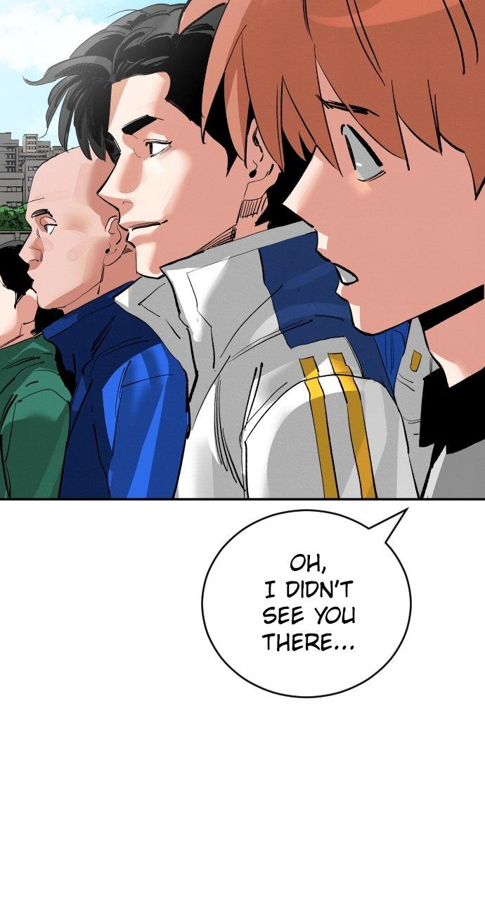 The Build Up Chap 193 - Next Chap 194