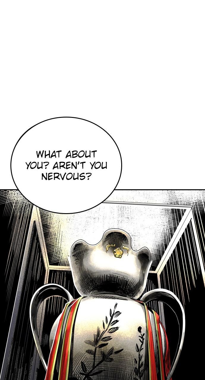 The Build Up Chap 193 - Next Chap 194