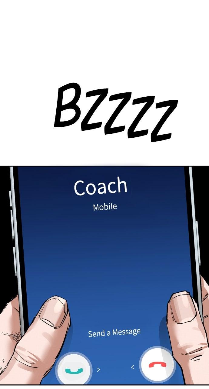 The Build Up Chap 193 - Next Chap 194