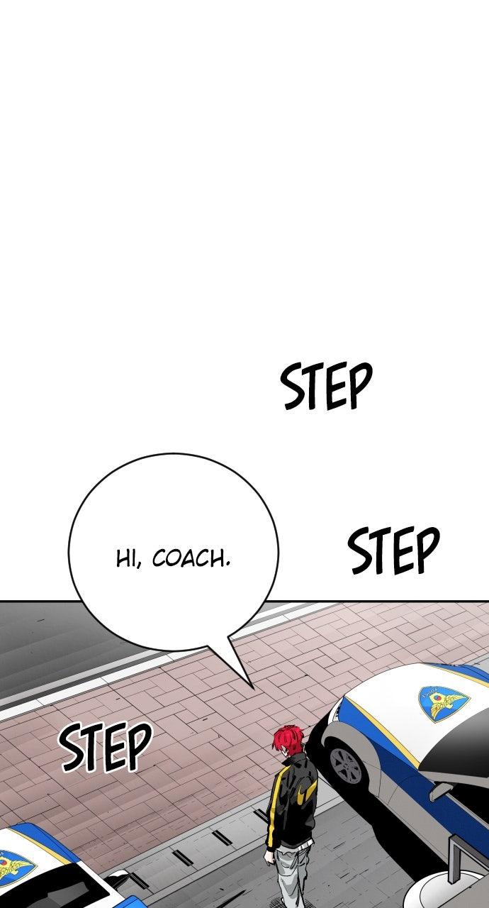 The Build Up Chap 193 - Next Chap 194