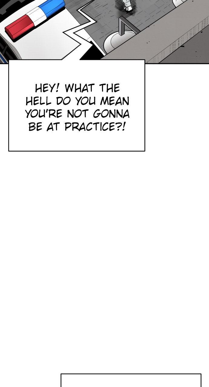 The Build Up Chap 193 - Next Chap 194