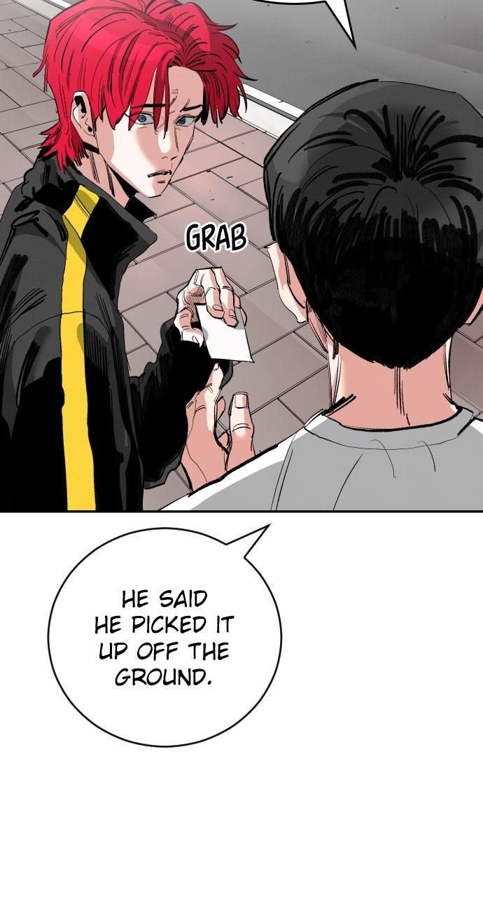 The Build Up Chap 193 - Next Chap 194