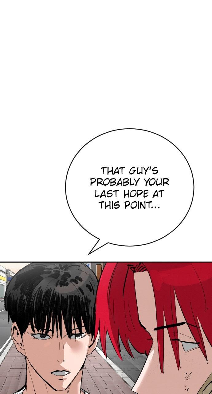 The Build Up Chap 193 - Next Chap 194