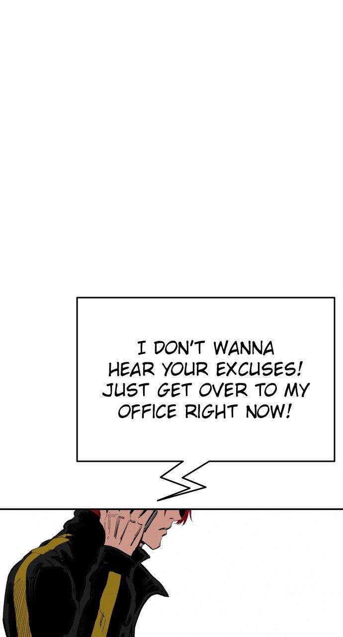 The Build Up Chap 193 - Next Chap 194