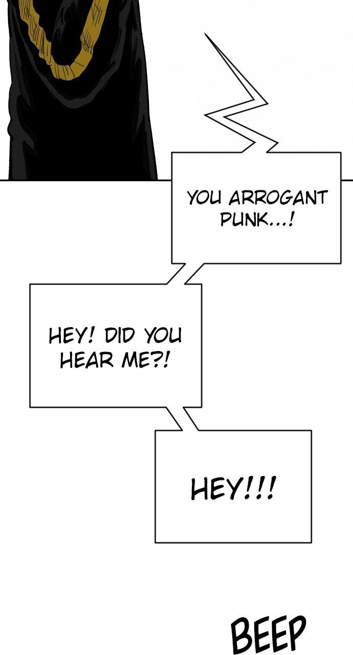 The Build Up Chap 193 - Next Chap 194