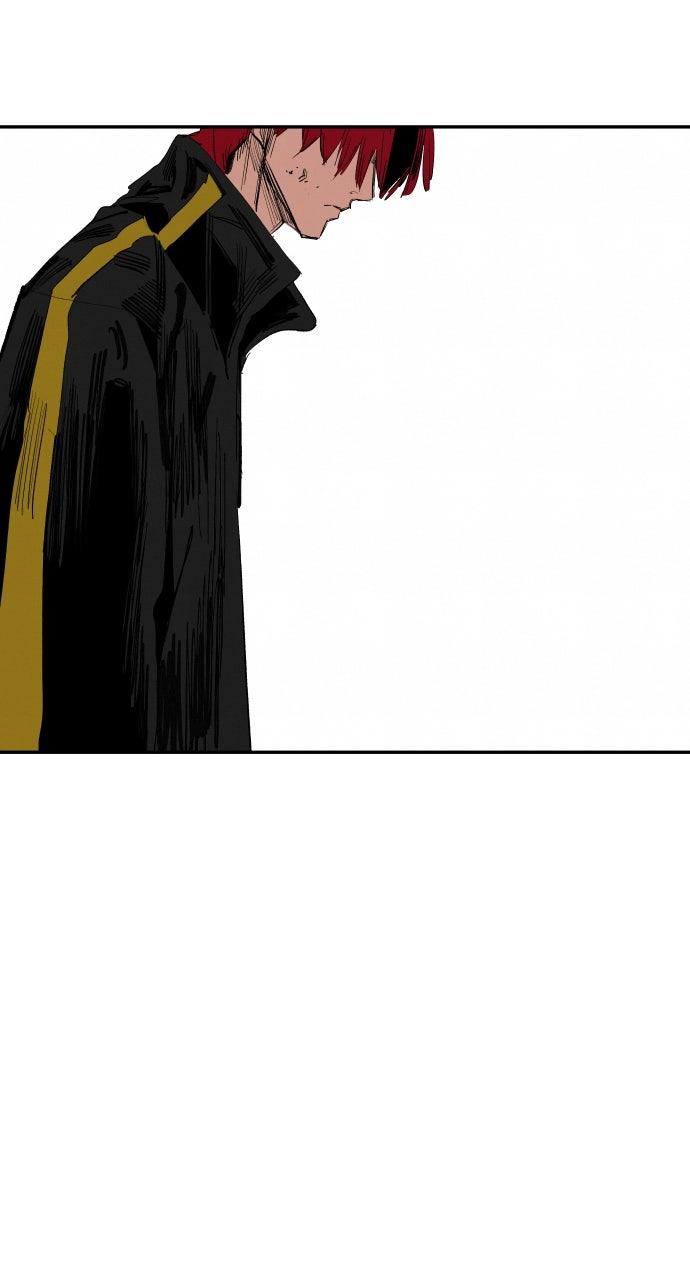 The Build Up Chap 193 - Next Chap 194