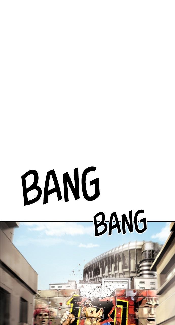 The Build Up Chap 193 - Next Chap 194