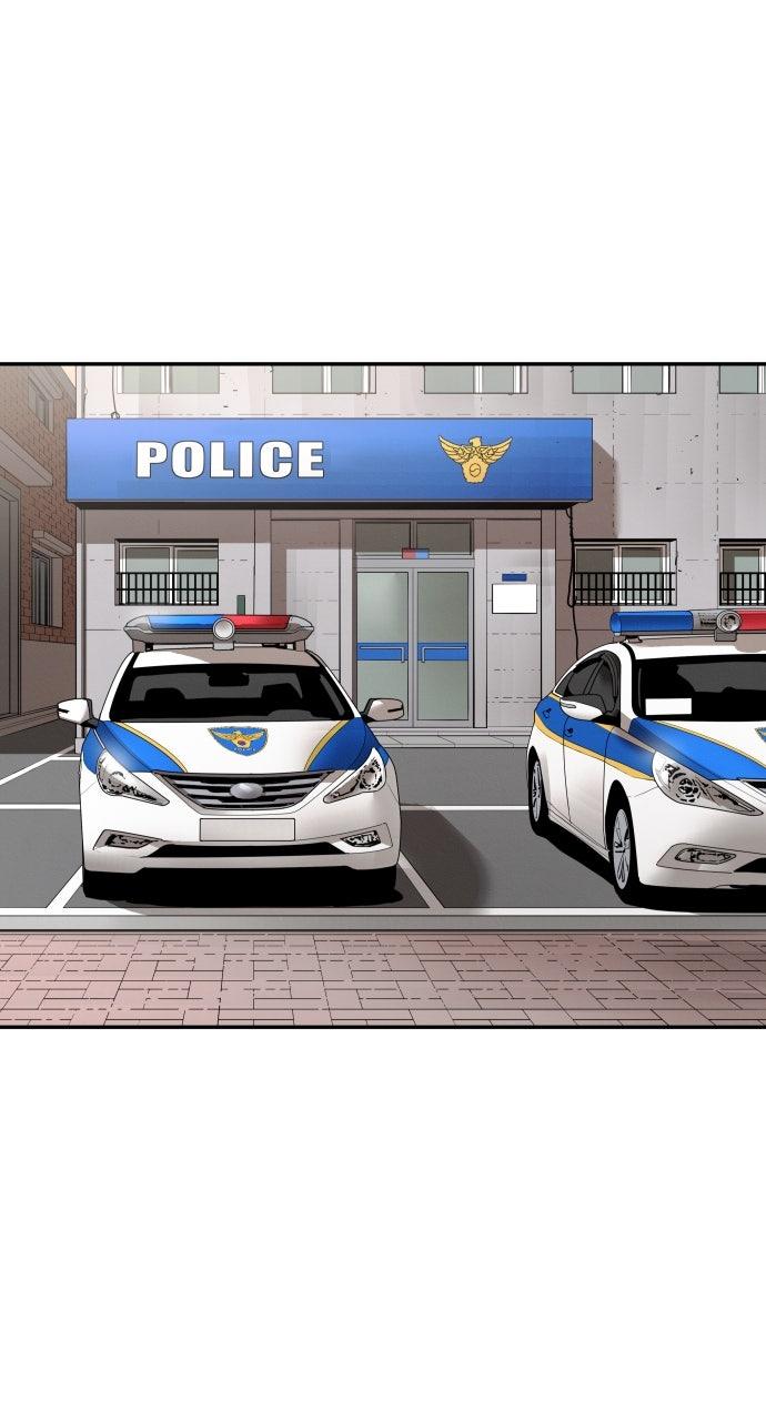 The Build Up Chap 193 - Next Chap 194