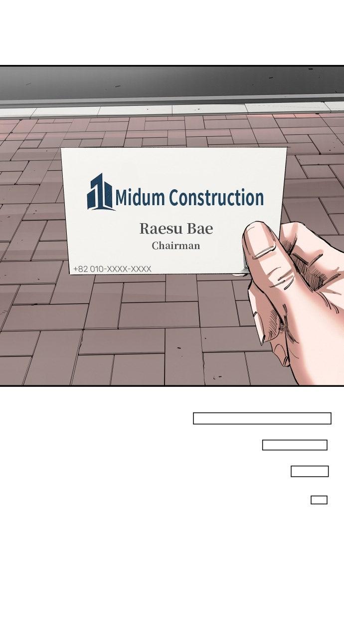 The Build Up Chap 193 - Next Chap 194