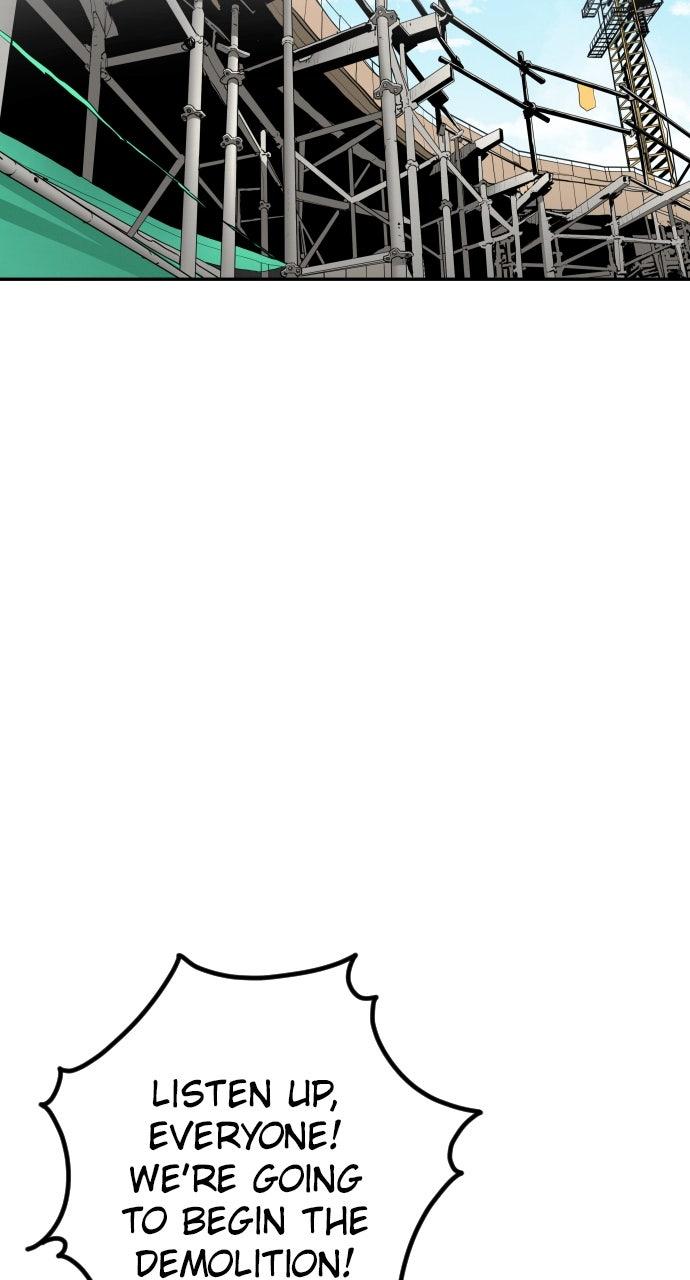 The Build Up Chap 193 - Next Chap 194