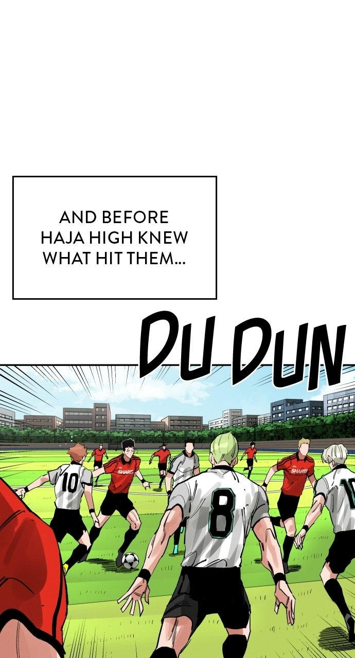 The Build Up Chap 204 - Next Chap 205