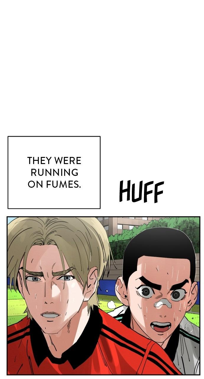 The Build Up Chap 204 - Next Chap 205