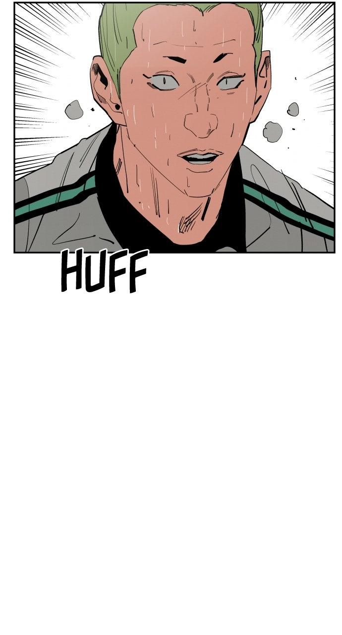 The Build Up Chap 204 - Next Chap 205