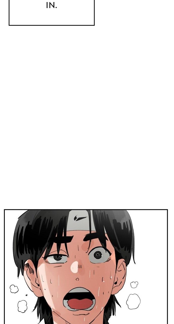 The Build Up Chap 204 - Next Chap 205