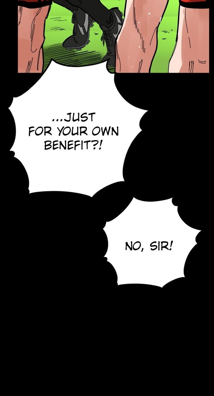 The Build Up Chap 204 - Next Chap 205