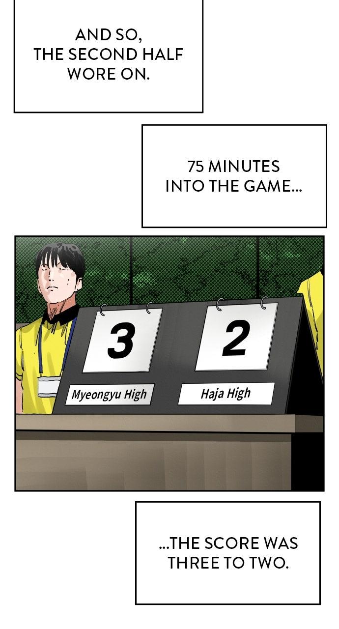 The Build Up Chap 204 - Next Chap 205