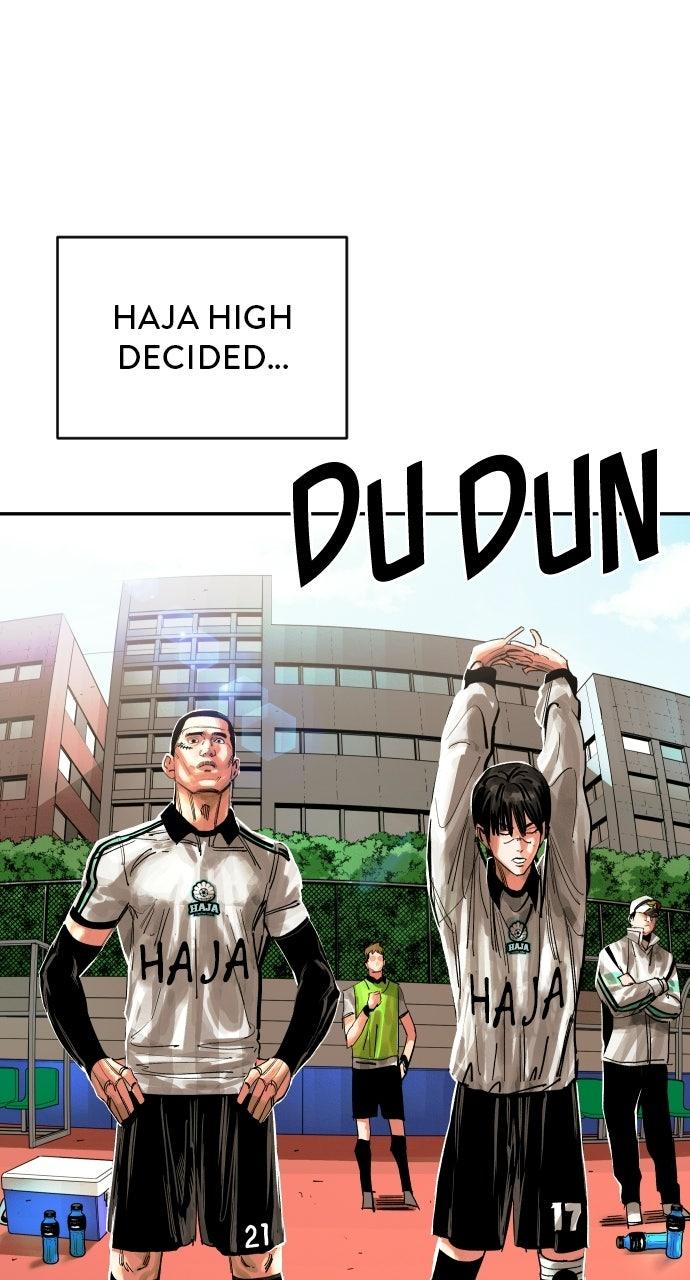 The Build Up Chap 204 - Next Chap 205